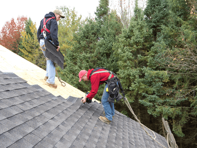 About Roof Repair Experts Afton, MN